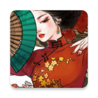 古风涂色app下载(古风涂色游戏下载)