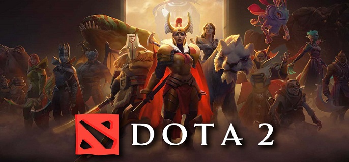 dota2控制台如何打开(控制台打开方法介绍)