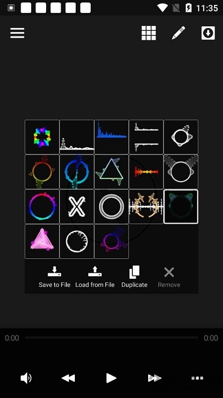 avee player完整版 v1.2.123 安卓pro版 2