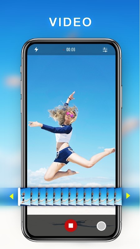 高清摄像机app v2.5.6 安卓版 0