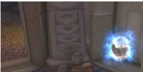 魔兽世界8.0怎么去德拉诺(魔兽世界8.0德拉诺进入方法)