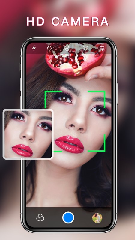 高清摄像机app v2.5.6 安卓版 1