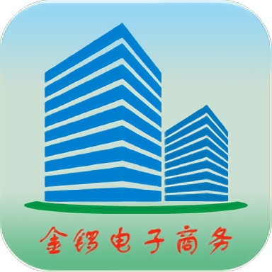 金锣电子商务手机版图