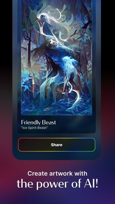 wombo dream官方版 v1.1.9 安卓版 2