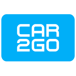 car2go最新版图