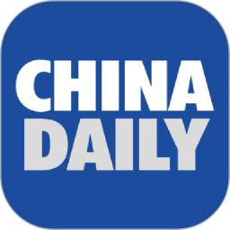 china daily双语新闻版图
