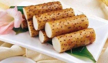 抖音烤山药什么梗(妈妈我想吃烤山药含义出处介绍)