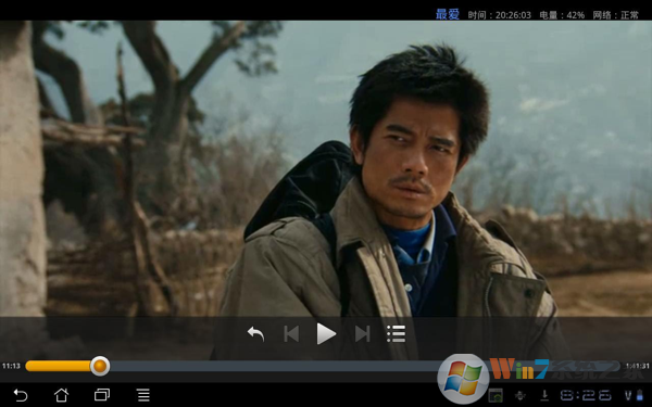 腾讯视频HD  安卓版v3.4.3.5402下载(腾讯视频android平板高清版)