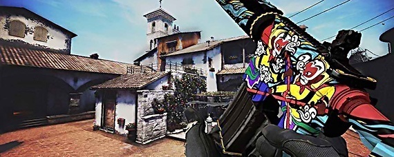csgo重现上一次使用道具指令是什么(道具效果重现指令)