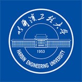 HEU移动校园图