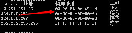 Win7系统怎么清除arp病毒？使用命令查杀arp病毒的方法