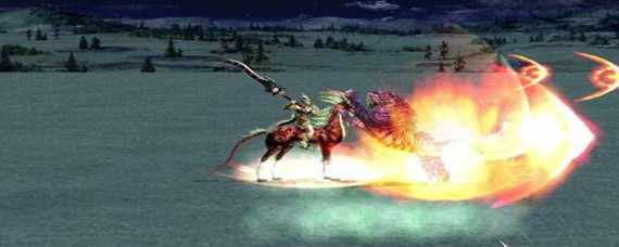 三国群英传7专属必杀技怎么获得(专属必杀技获得方法)