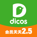 德克士点餐APP图
