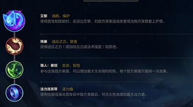 lol手游核弹流炸弹人玩法攻略