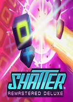 破碎砖块豪华复刻版 (Shatter Remastered)PC中文版下载