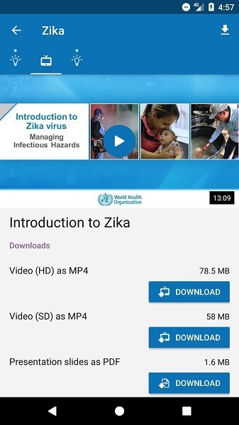 openwho官方版 v3.8.2 安卓中文版 3
