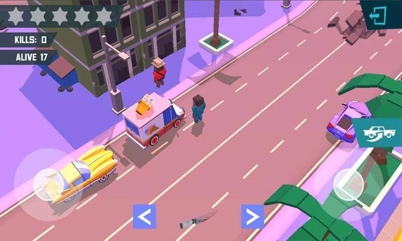 梦幻都市游戏 v1.0.2 安卓版 0