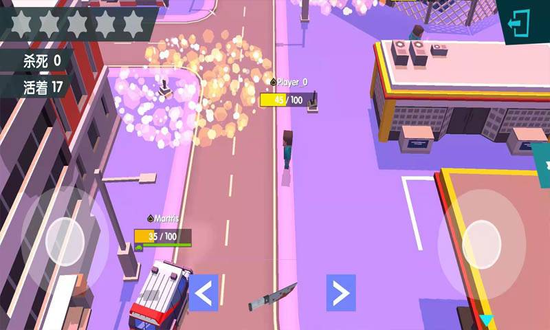 梦幻都市游戏 v1.0.2 安卓版 1