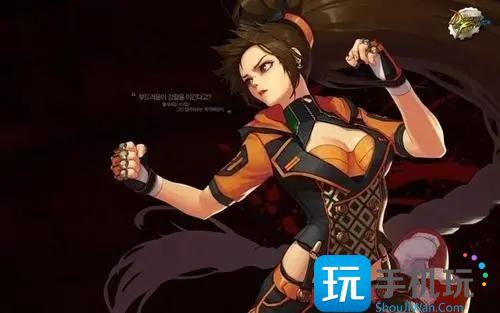dnf武神是什么职业(武神职业介绍大全)