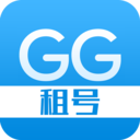 GG租号APP官方版 V5.5.0安卓版下载(GG游戏租号平台下载)