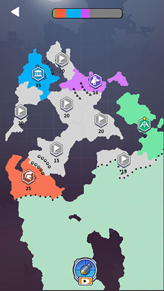 迷你战争破解版