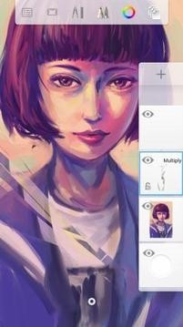 SketchBook中文版  安卓版v5.1.5下载(SketchBook下载安卓版最新版)