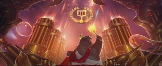 LOL10.10版本无限火力什么时候上线(LOL10.10版本无限火力英雄有什么改动)