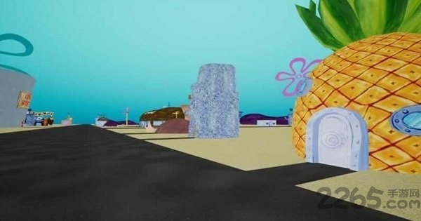 海绵宝宝3d游戏完整版 v1.96.0 安卓版 0