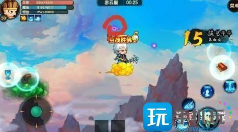 造梦无双隐藏关卡都在哪里-隐藏关卡位置分享