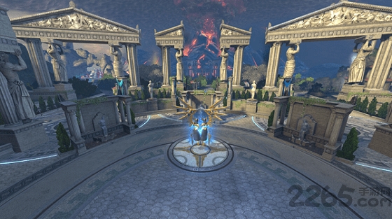 神之浩劫国际服(暂未上线) v1.1.2.6 安卓版 0