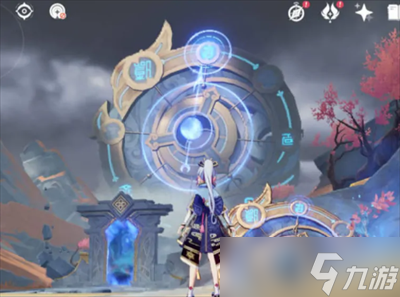《原神》进入穷途末路新空间方法