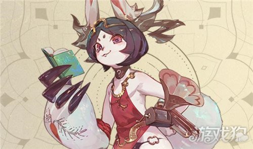 山海镜花讹兽怎么样?(镜灵讹兽技能介绍)