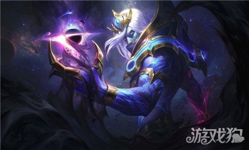 lol星界吸血鬼多少钱(吸血鬼新皮肤价格介绍)