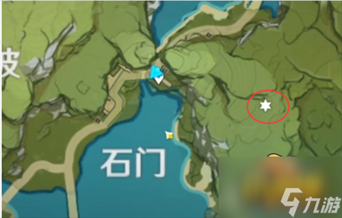 原神地灵龛位置在哪里-地灵龛位置分布图汇总