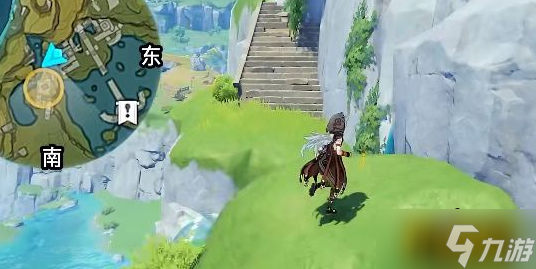 原神无名的宝藏灵矩关怎么过-无名的宝藏灵矩关通关攻略