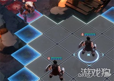 风色幻想命运传说2(7_1通关攻略(利用技能通关))