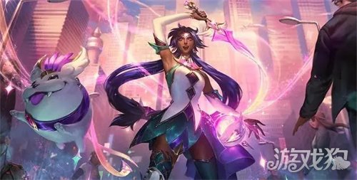 云顶之弈S8.5决斗大师阵容推荐(决斗大师怎么玩)