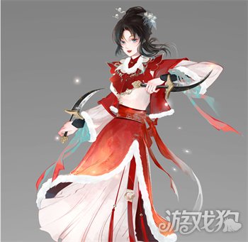 武娘外传崆峒派有哪些武学??(崆峒派武学介绍)