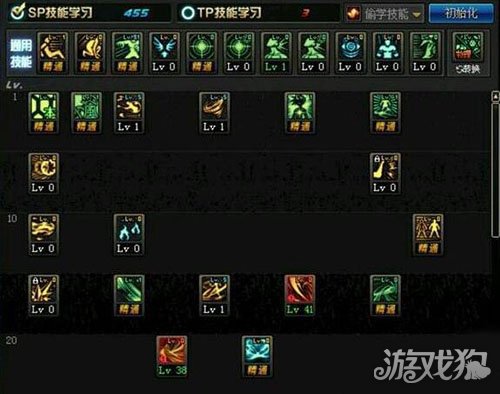 DNF风法师加点二觉推荐(刷图加点指南)