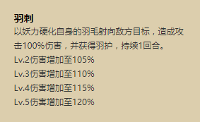 阴阳师童女值得培养吗(童女技能详解)