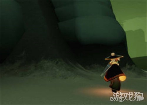光遇远古战场在哪?远古站场进入方法