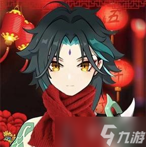 《原神》新年头像大全分享2023