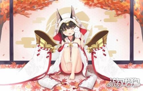 碧蓝航线长门实力逆天(实用性能究竟有多强)