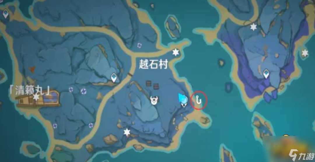 原神鱼饵配方怎么获得-原神鱼饵配方获取方法