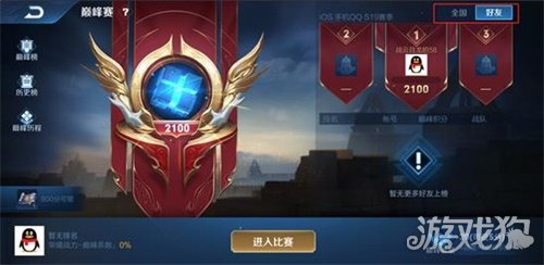 王者荣耀s24巅峰能量继承规则介绍(巅峰能量怎么继承)