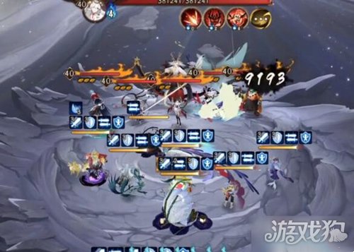 阴阳师六道之门椒图篇通关攻略(阵容及御魂配置)