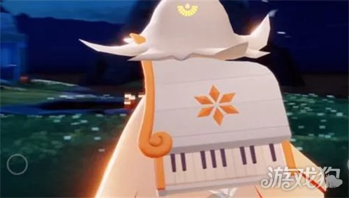 光遇骑士跪如何获得(高音钢琴家先祖在哪)