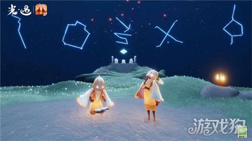 光遇追忆季第四个任务怎么完成?(第四个任务完成方法)