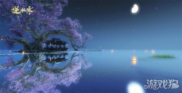 逆水寒手游奇花异草奇遇攻略(任务详细流程)