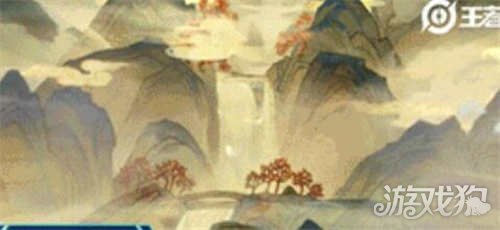 王者荣耀伽罗太华皮肤特效展示(抓紧入手)